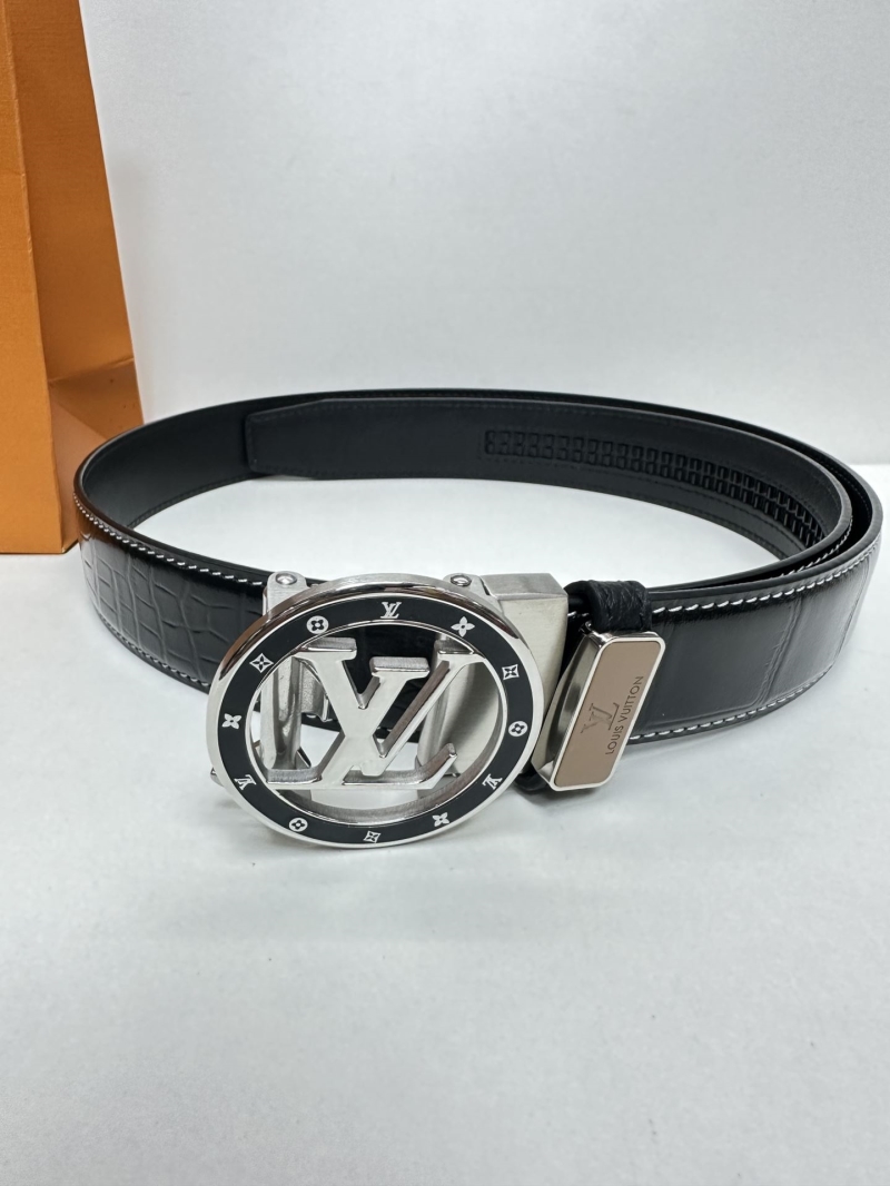 Louis Vuitton Belts